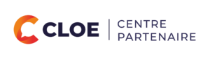 Logo CLOE centre partenaire